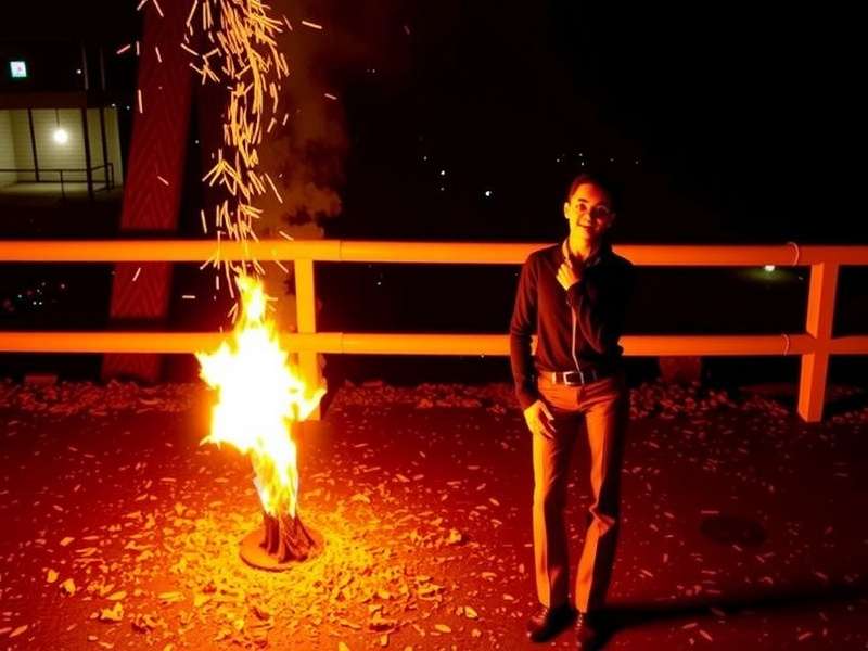 Diwali Special Event in Shakti Mace Power Shakti Mace Power Diwali Event